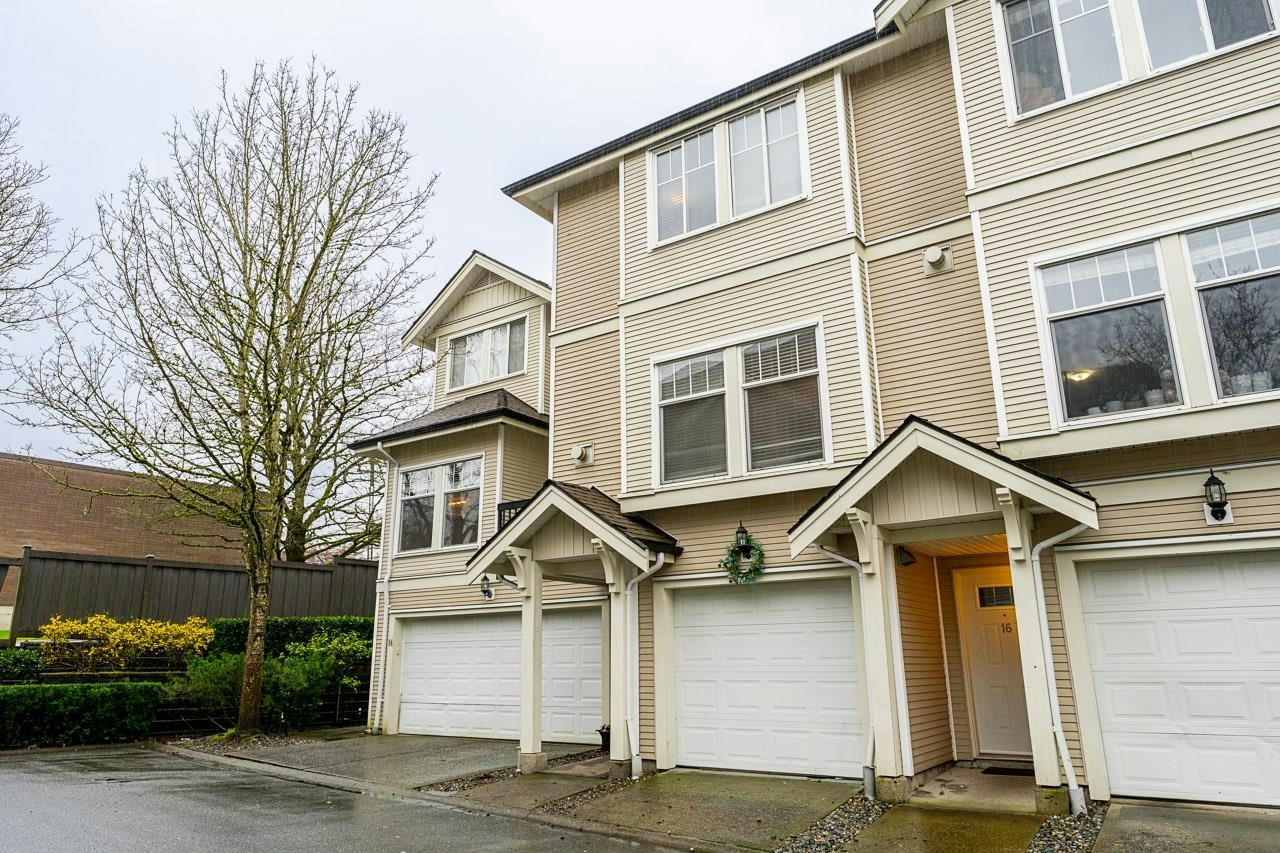 15-21535 88 Avenue, Langley, BC, V1M 4E5 - 24