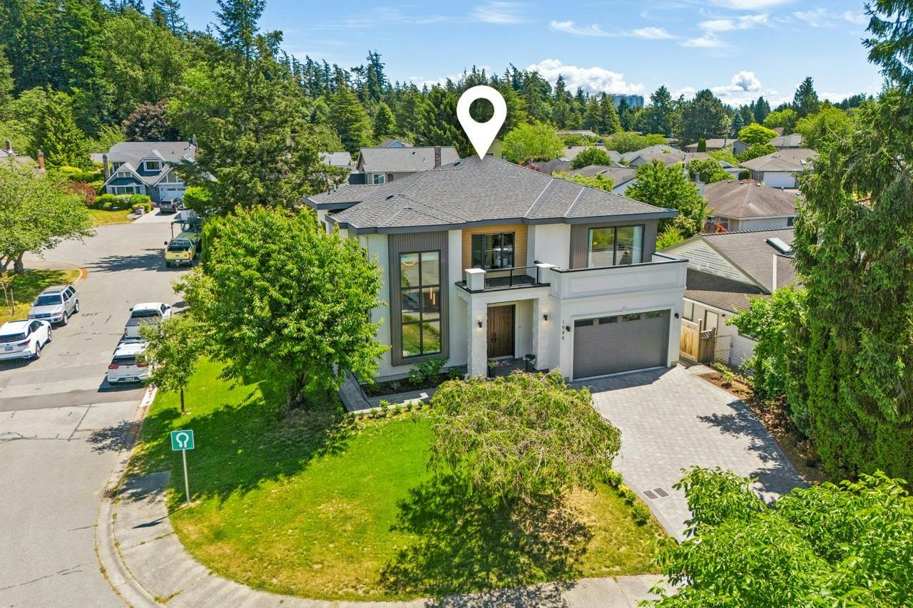 1946 143a Street, Surrey, BC, V4A 7T1 - 33