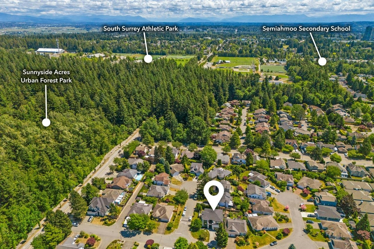 1946 143a Street, Surrey, BC, V4A 7T1 - 36