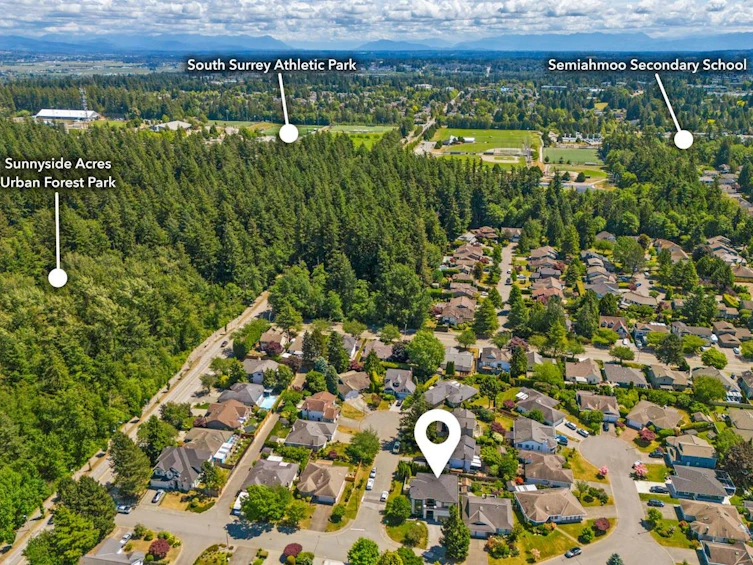 1946 143a Street, Surrey, BC, V4A 7T1 - 36