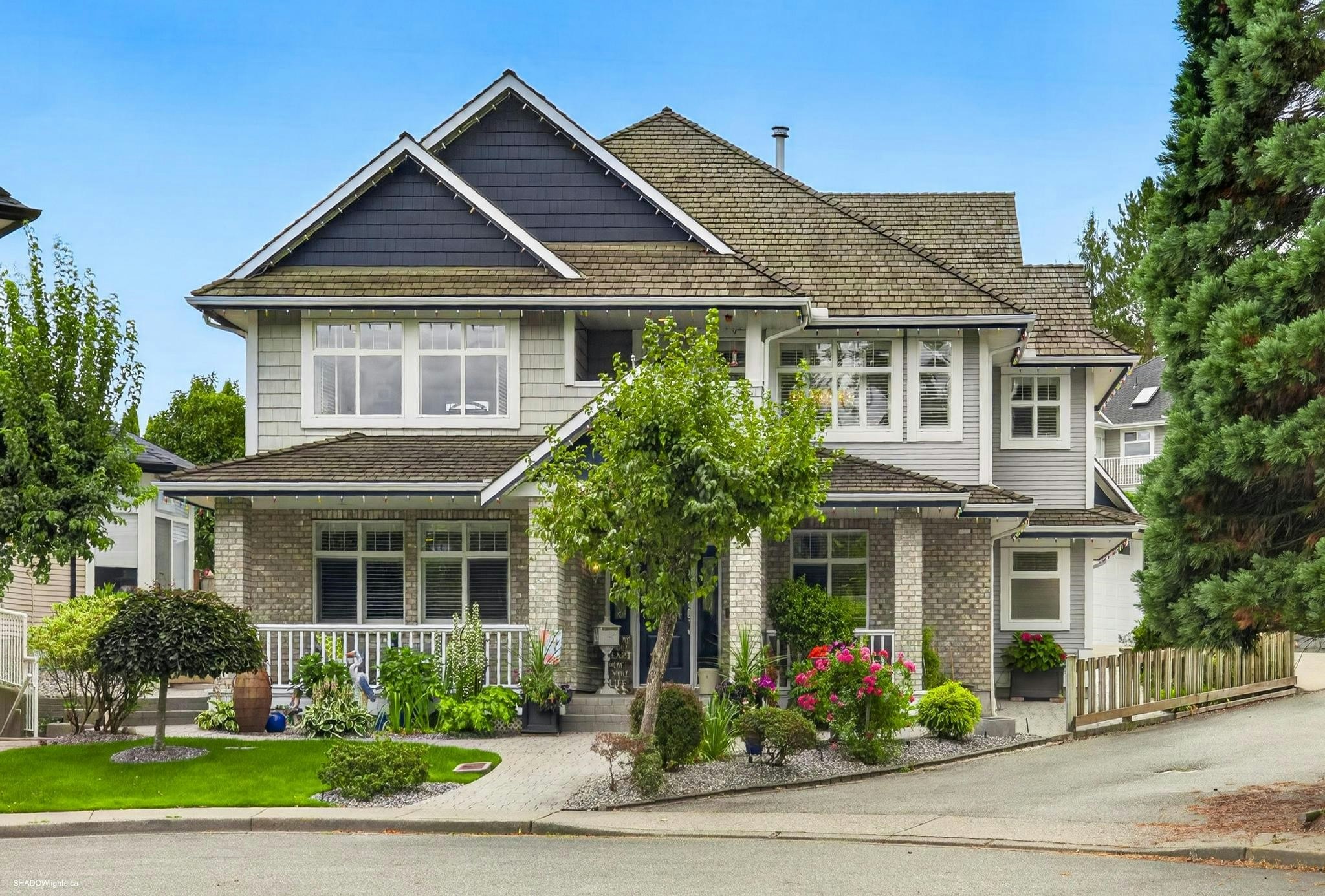 21612 Monahan Court, Langley, BC, V3A 8N1