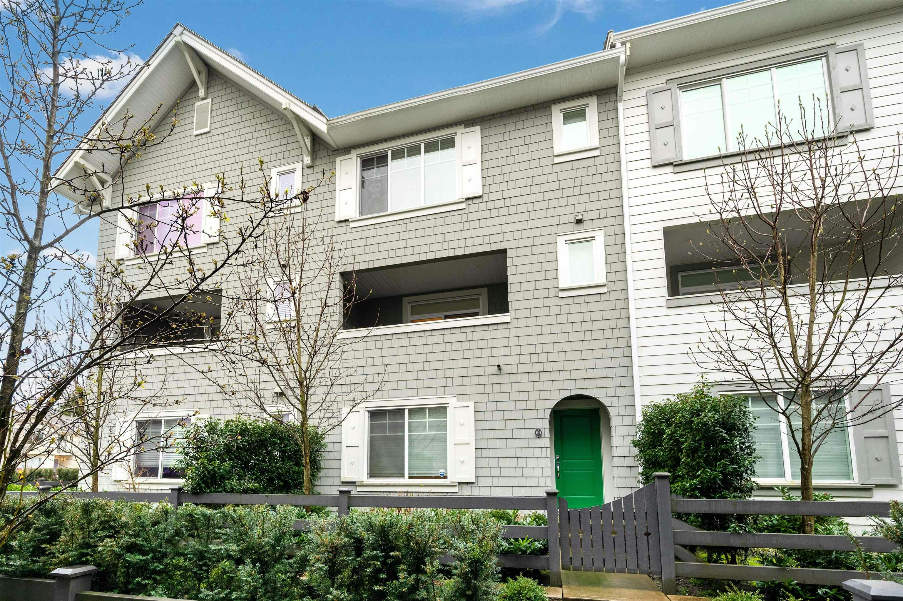 60-15487 99a Avenue, Surrey, BC, V3R 0G9