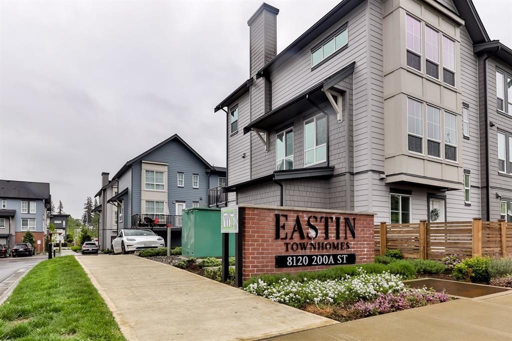 17-8120 200a Street, Langley, BC, V2Y 3X5