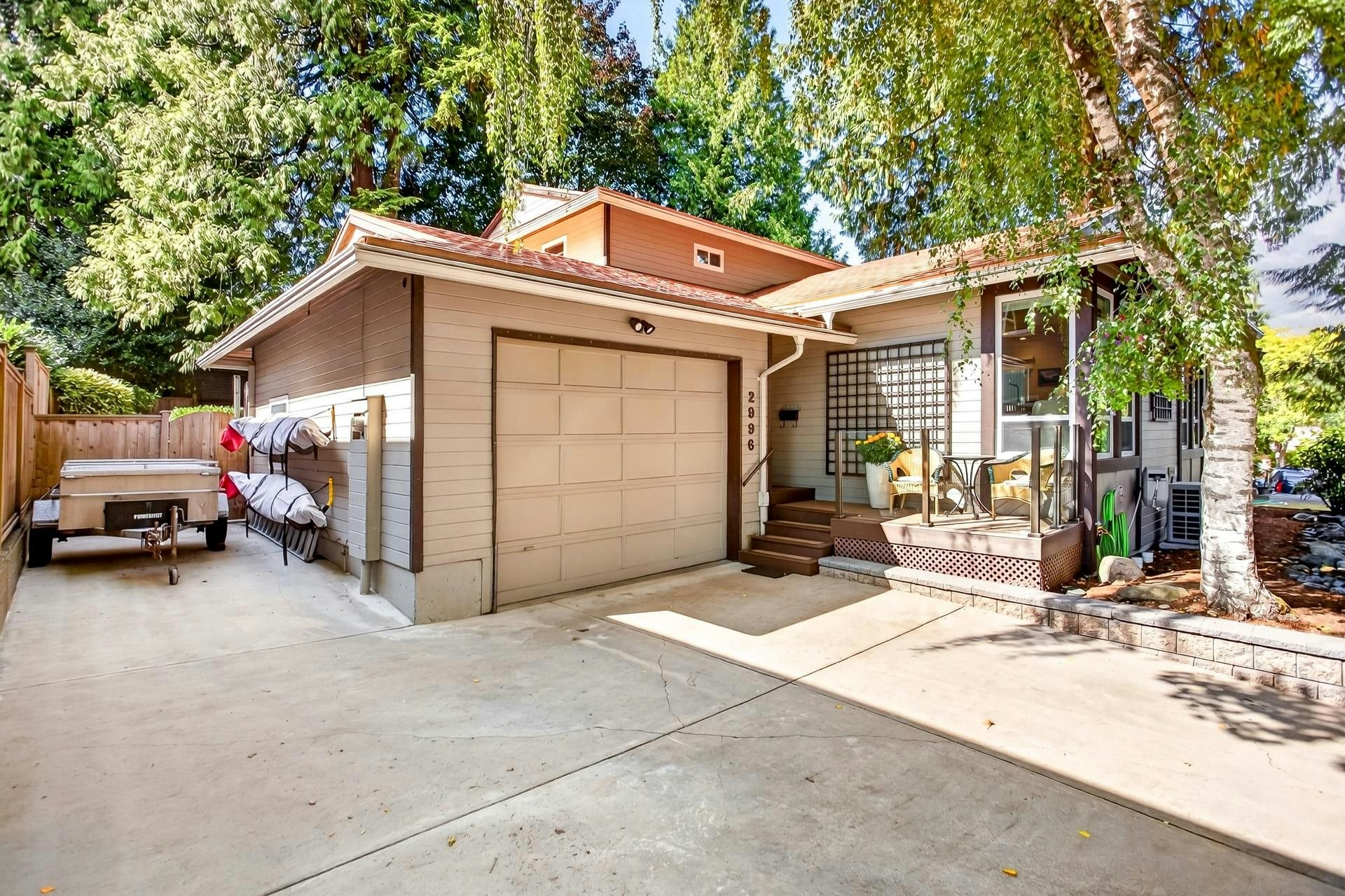 2996 Surf Crescent - 2