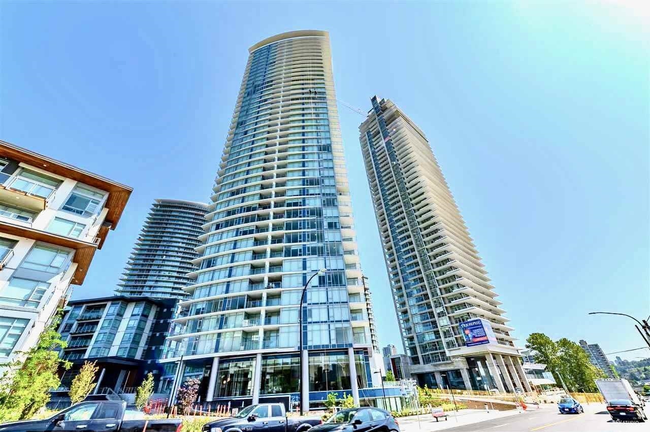 906-1788 Gilmore Av, Burnaby, BC, V5C 0L5 - 2