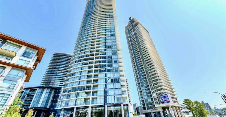 906-1788 Gilmore Av, Burnaby, BC, V5C 0L5 - 2