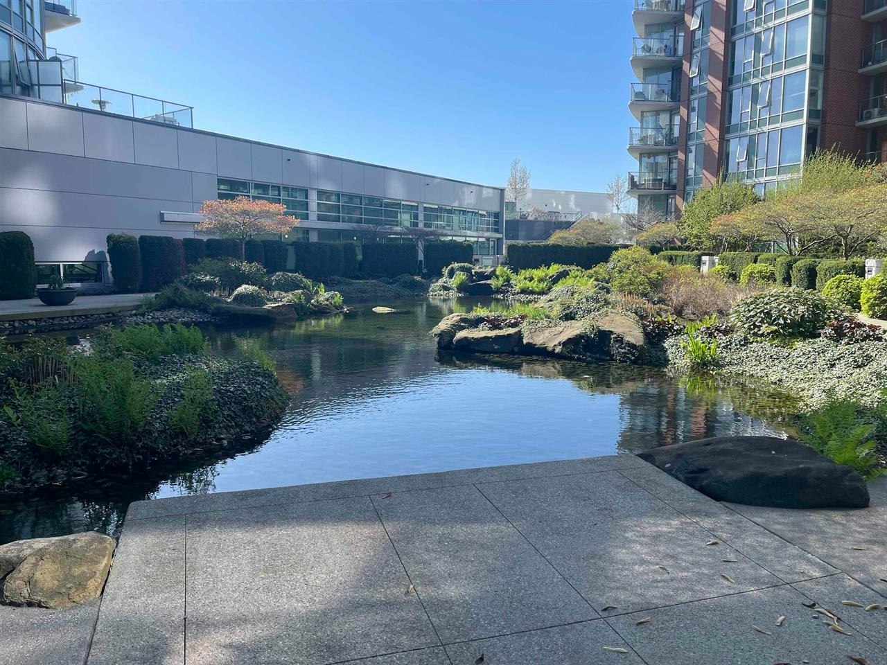605-618 Abbott Street, Vancouver, BC, V6B 0C1