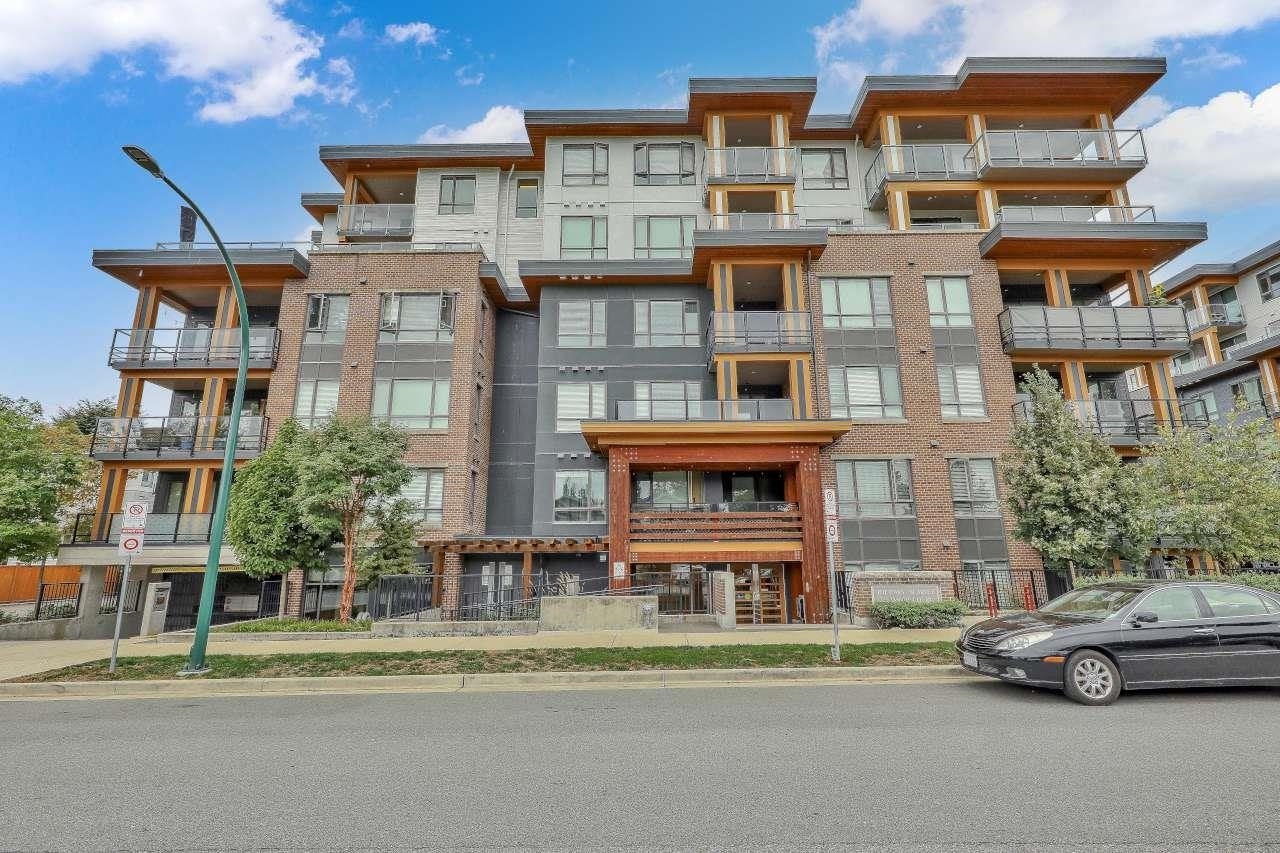 303-721 Anskar Court, Coquitlam, BC, V3J 0L4