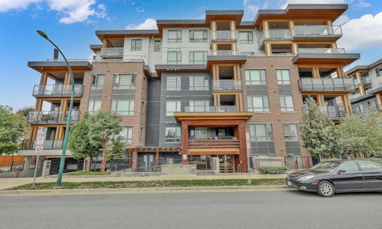 303-721 Anskar Court