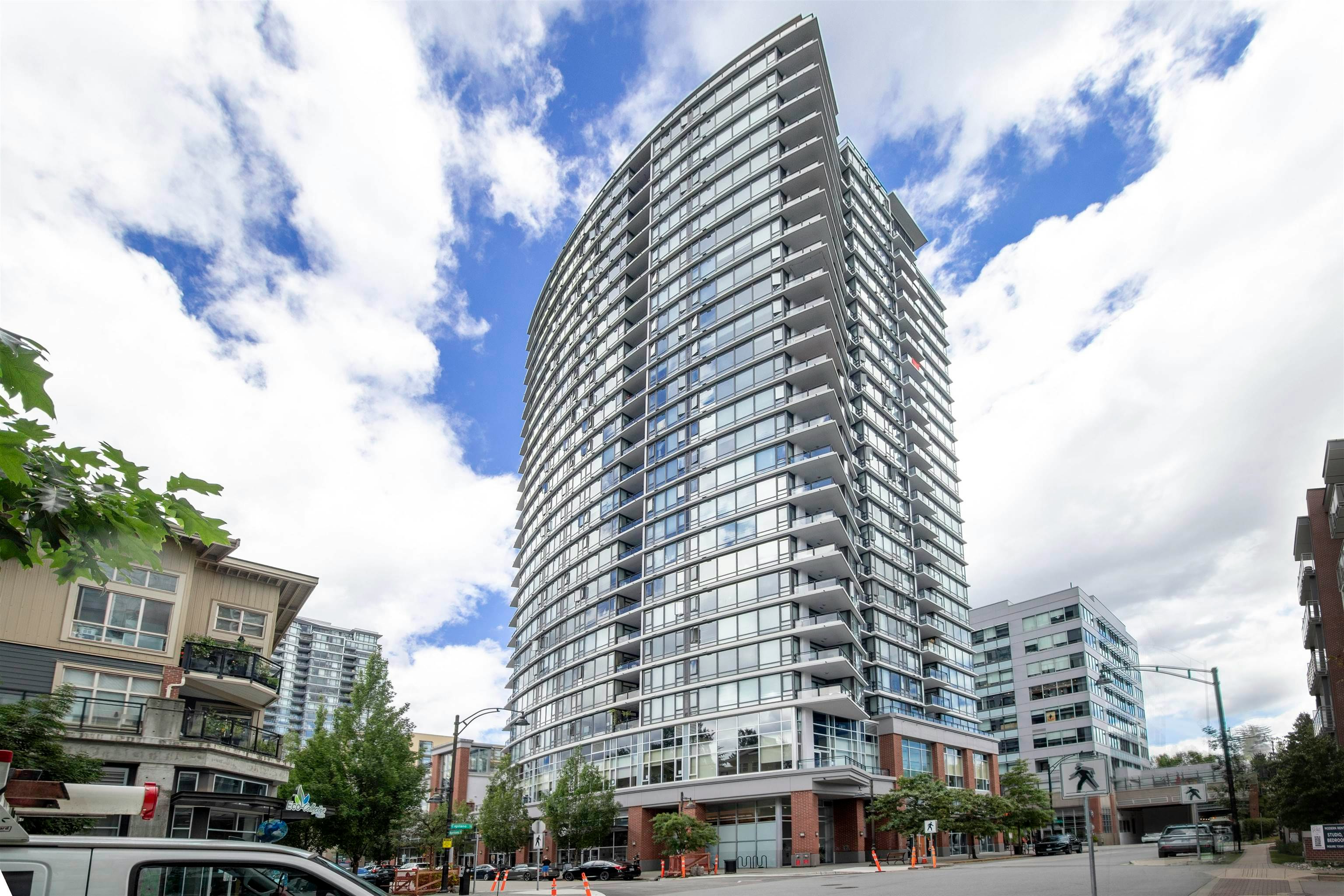1503-400 Capilano Road, Port Moody, BC, V3H 0E1
