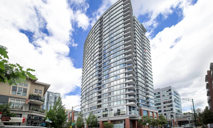 1503-400 Capilano Road