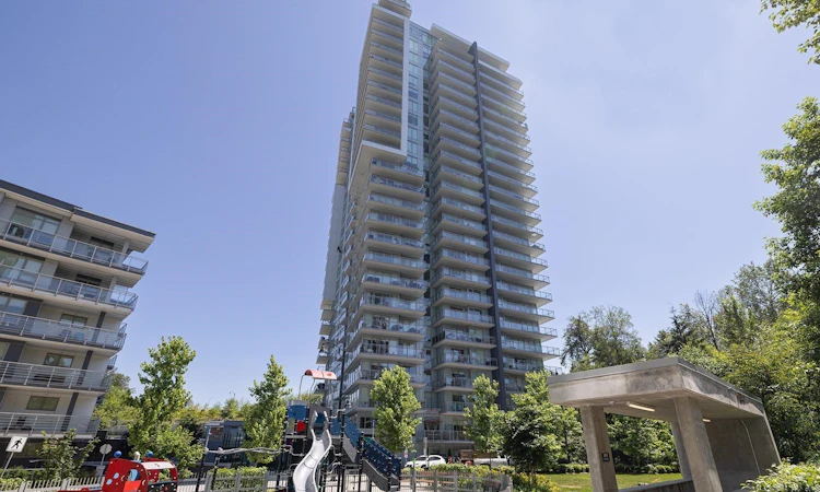 707-308 Morrissey Road
