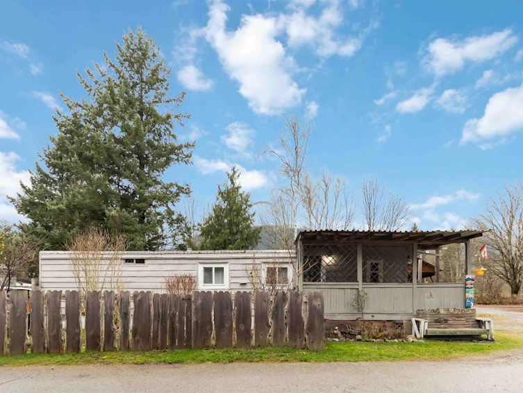 11-41711 Taylor Road, Mission, BC, V0M 1G0