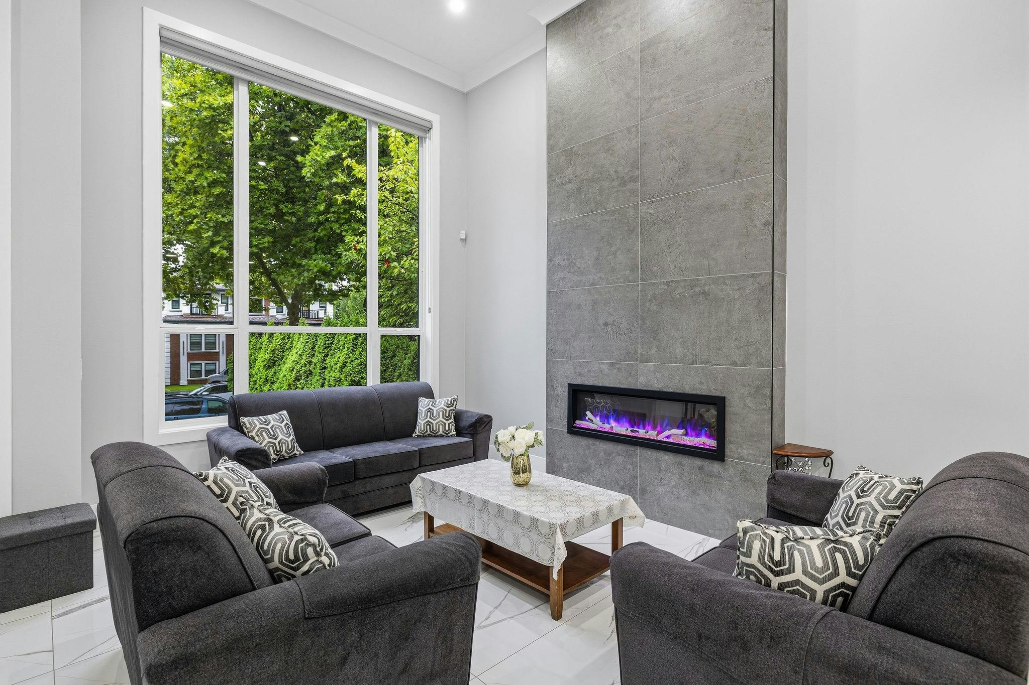 8995 Queen Mary Boulevard - 3