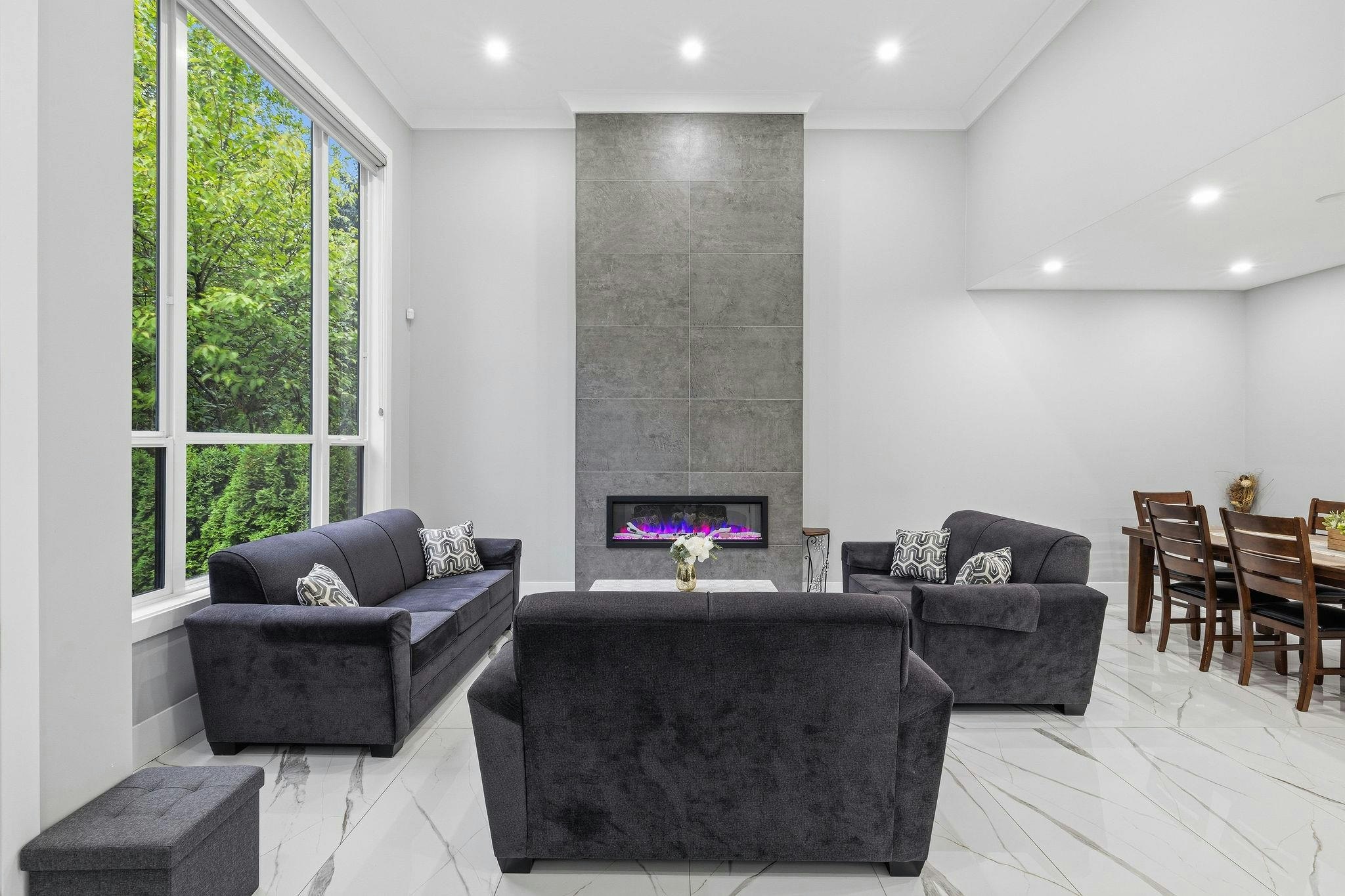 8995 Queen Mary Boulevard - 2