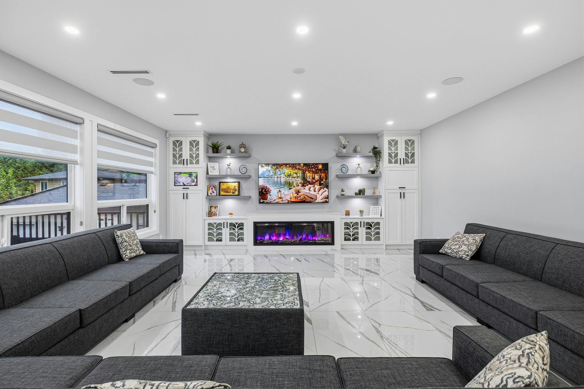 8995 Queen Mary Boulevard - 4