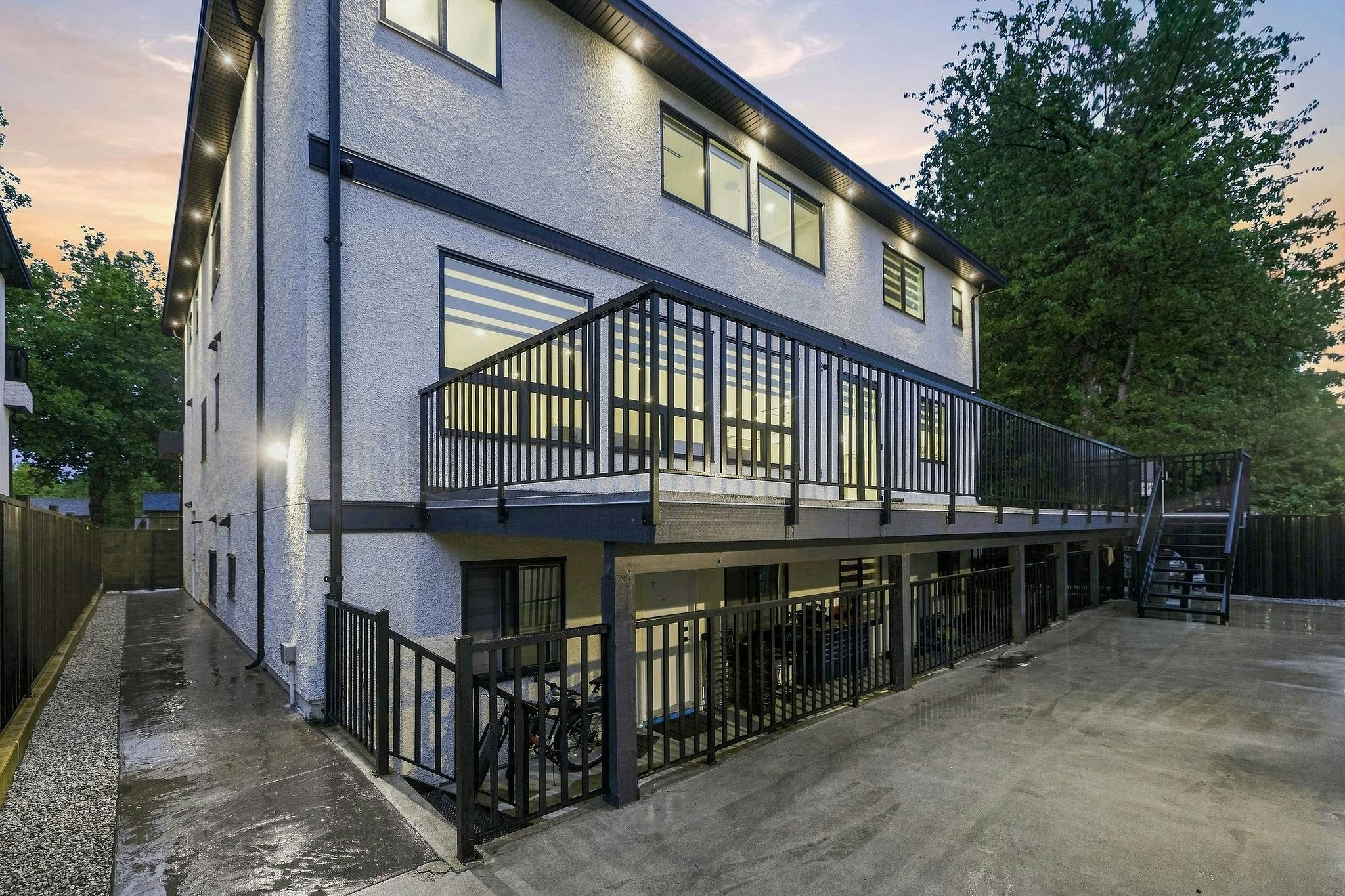 8995 Queen Mary Boulevard, Surrey, BC, V3V 6R2 - 36
