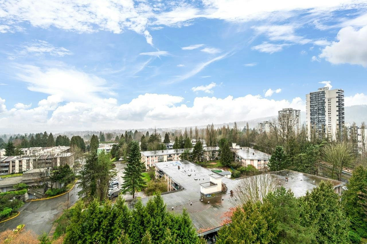 1205-3970 Carrigan Court, Burnaby, BC, V3N 4S5 - 17