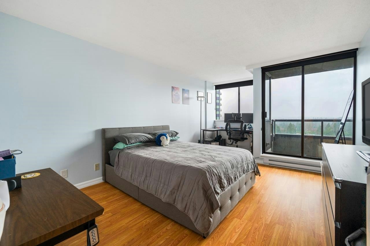 1205-3970 Carrigan Court, Burnaby, BC, V3N 4S5 - 11