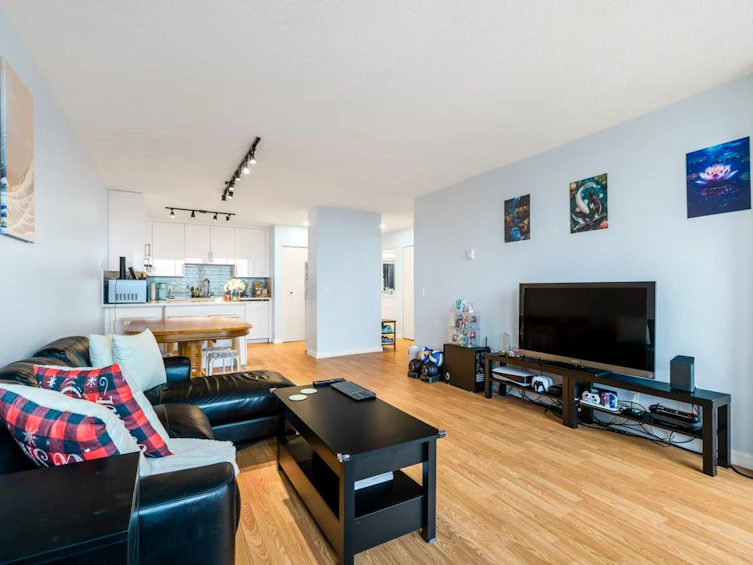 1205-3970 Carrigan Court, Burnaby, BC, V3N 4S5 - 5