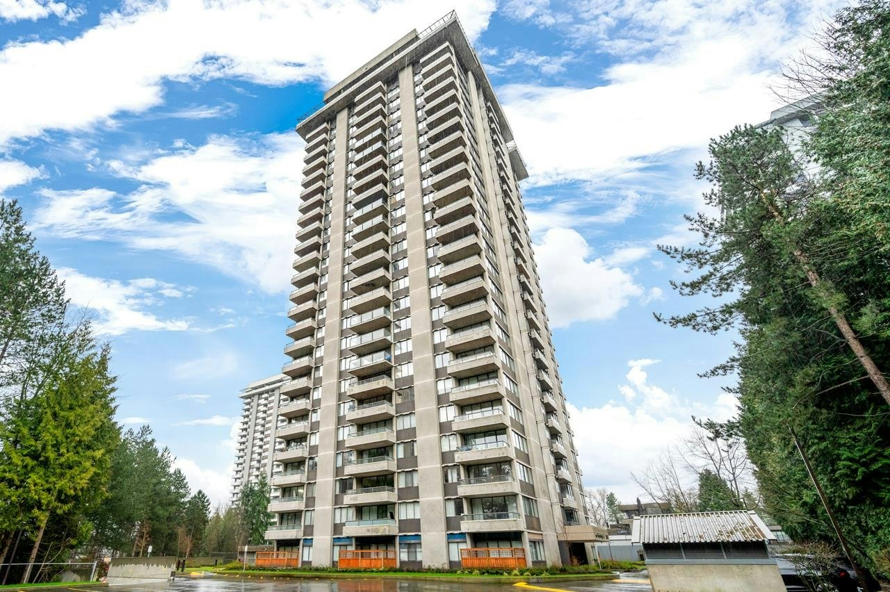 1205-3970 Carrigan Court, Burnaby, BC, V3N 4S5 - 20