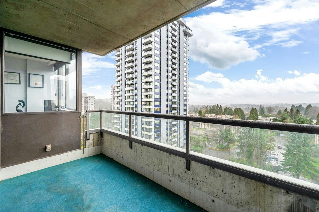 1205-3970 Carrigan Court, Burnaby, BC, V3N 4S5 - 15