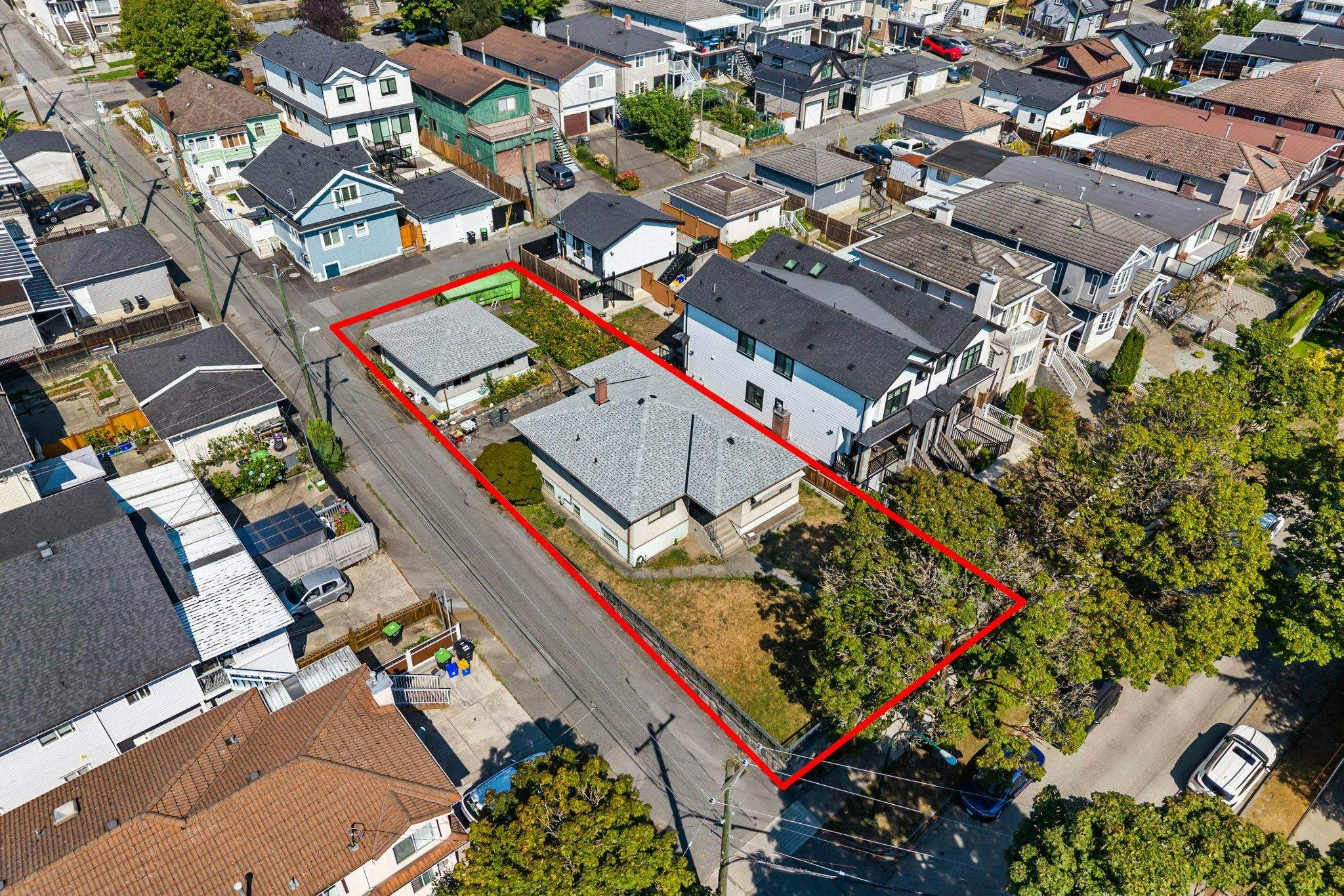 715 E 63rd Avenue, Vancouver, BC, V5X 2K6