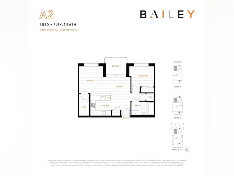 408-4928 Quebec Street, Vancouver, BC, V5W 0G6 - 3