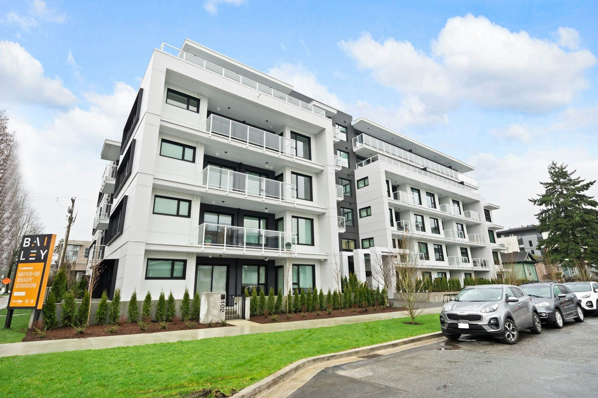 408-4928 Quebec Street, Vancouver, BC, V5W 0G6 - 27