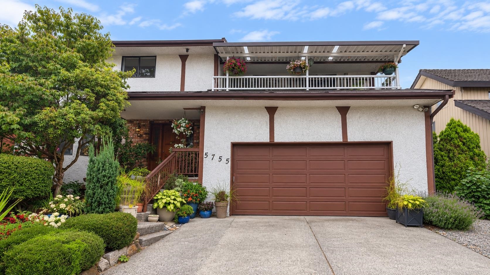 5755 Monarch Street, Burnaby, BC, V5G 2A2