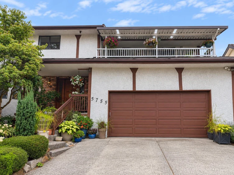 5755 Monarch Street, Burnaby, BC, V5G 2A2