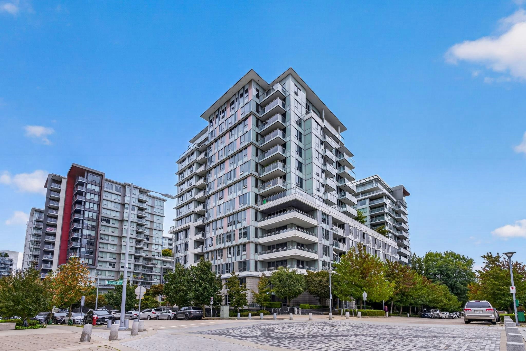 808-3233 Ketcheson Road, Richmond, BC, V6X 0R3