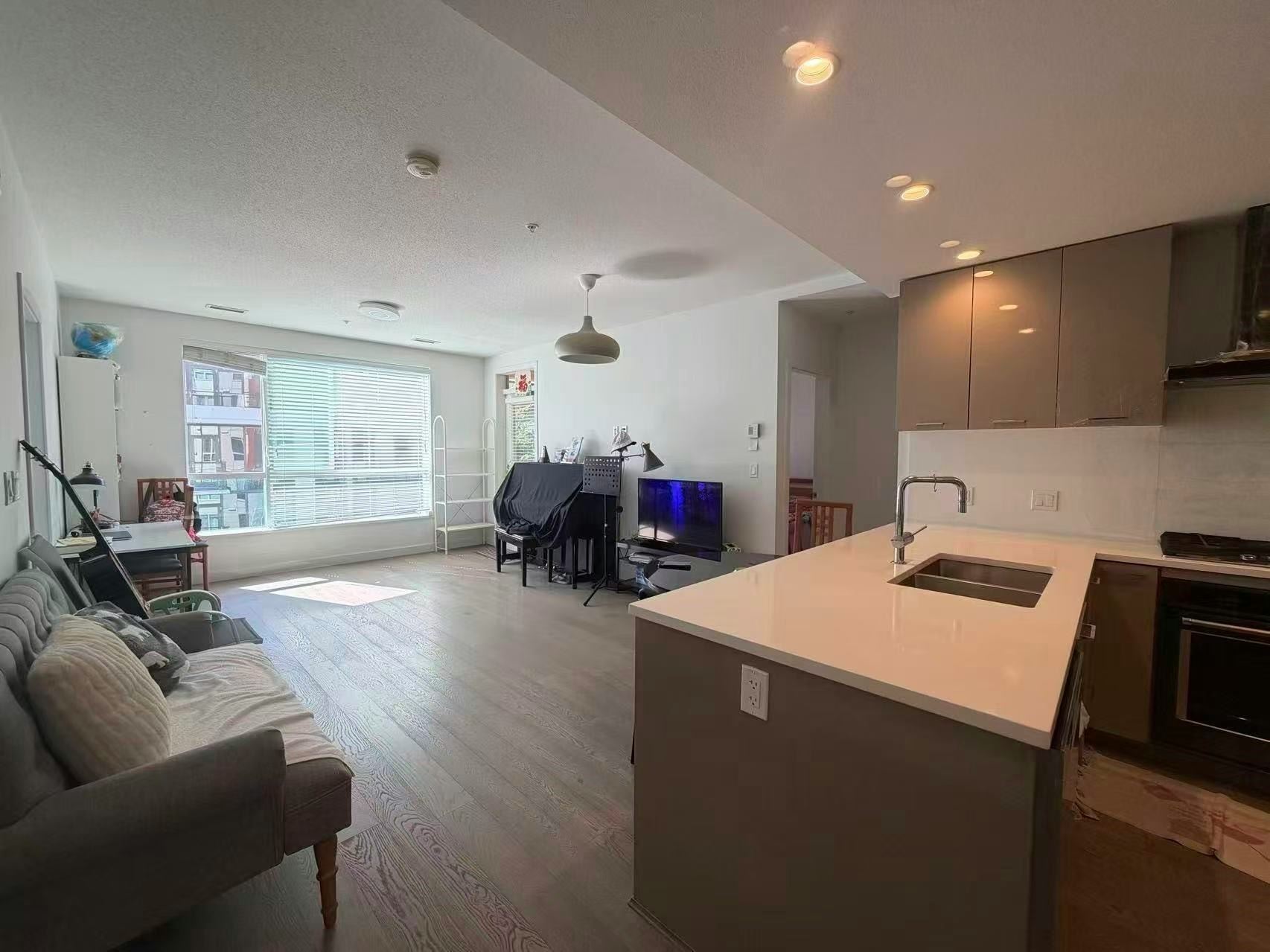 400-3581 Ross Drive, Vancouver, BC, V6S 0K5 - 8