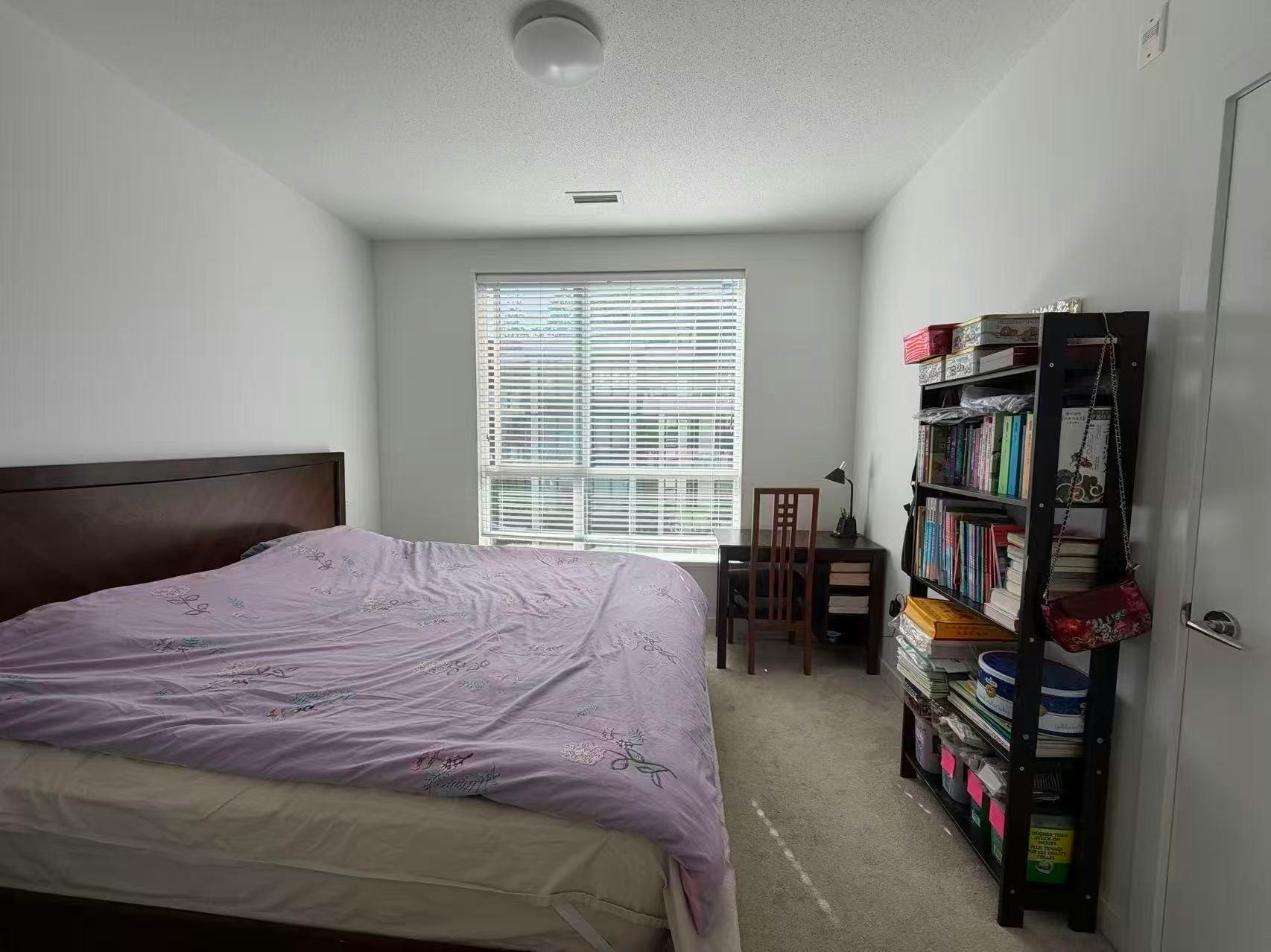 400-3581 Ross Drive, Vancouver, BC, V6S 0K5 - 4