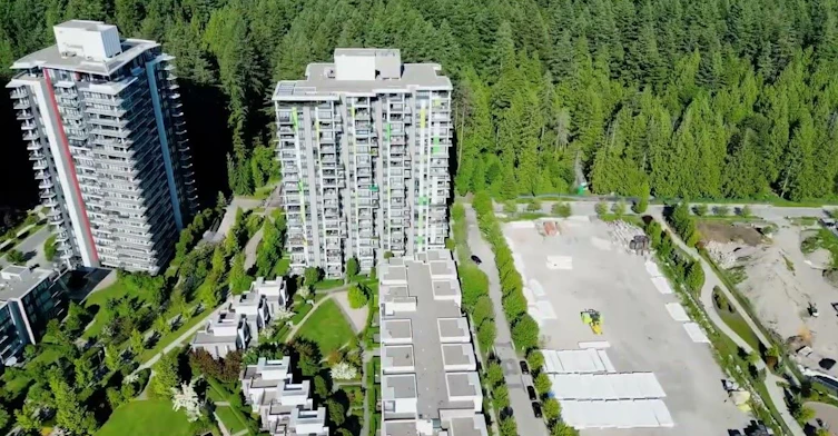 PH1-3487 Binning Road, Vancouver, BC, V6S 0K8