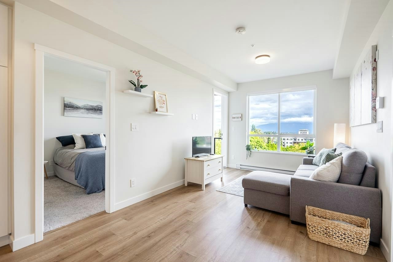 416-8117 200a Street, Langley, BC, V2Y 3W9 - 10