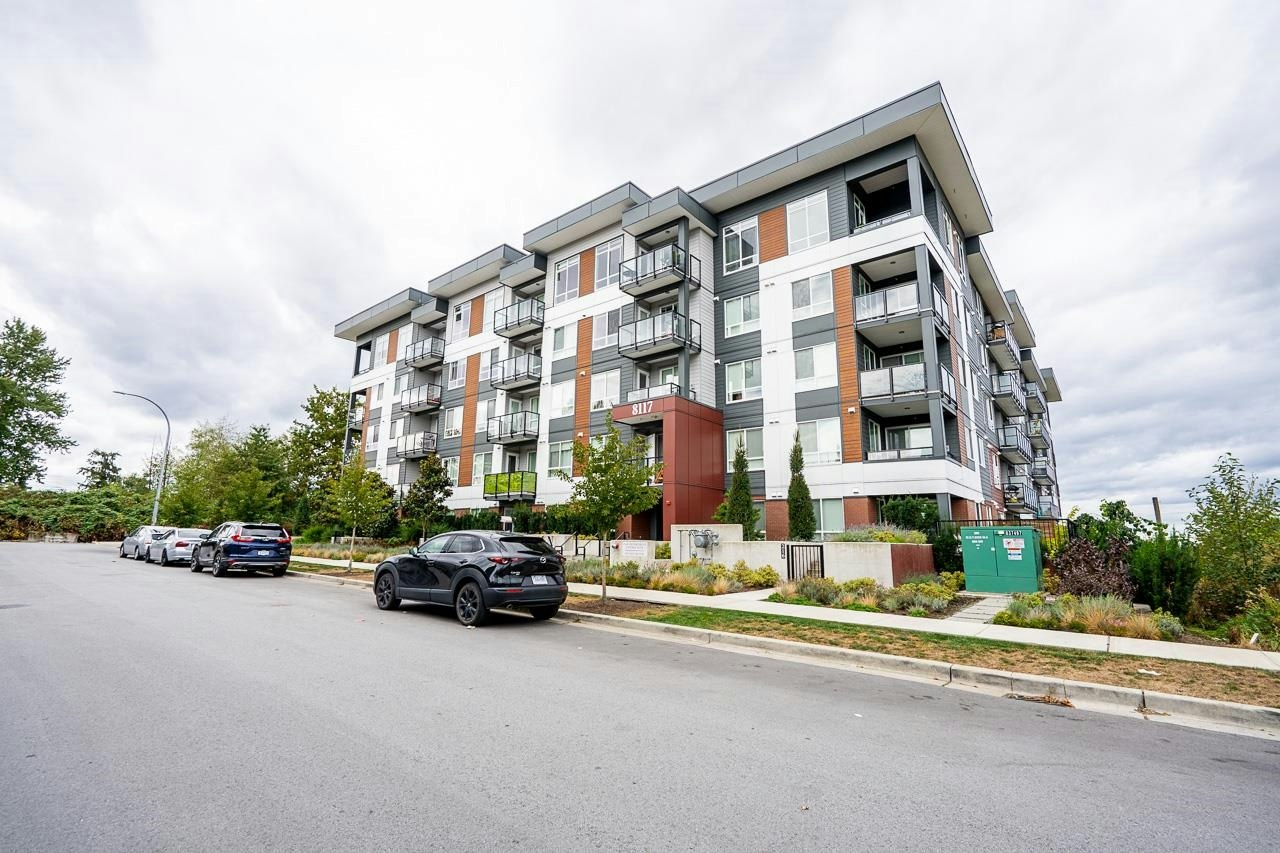 416-8117 200a Street, Langley, BC, V2Y 3W9 - 27