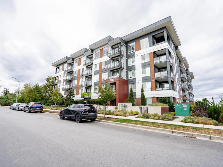 416-8117 200a Street, Langley, BC, V2Y 3W9 - 27