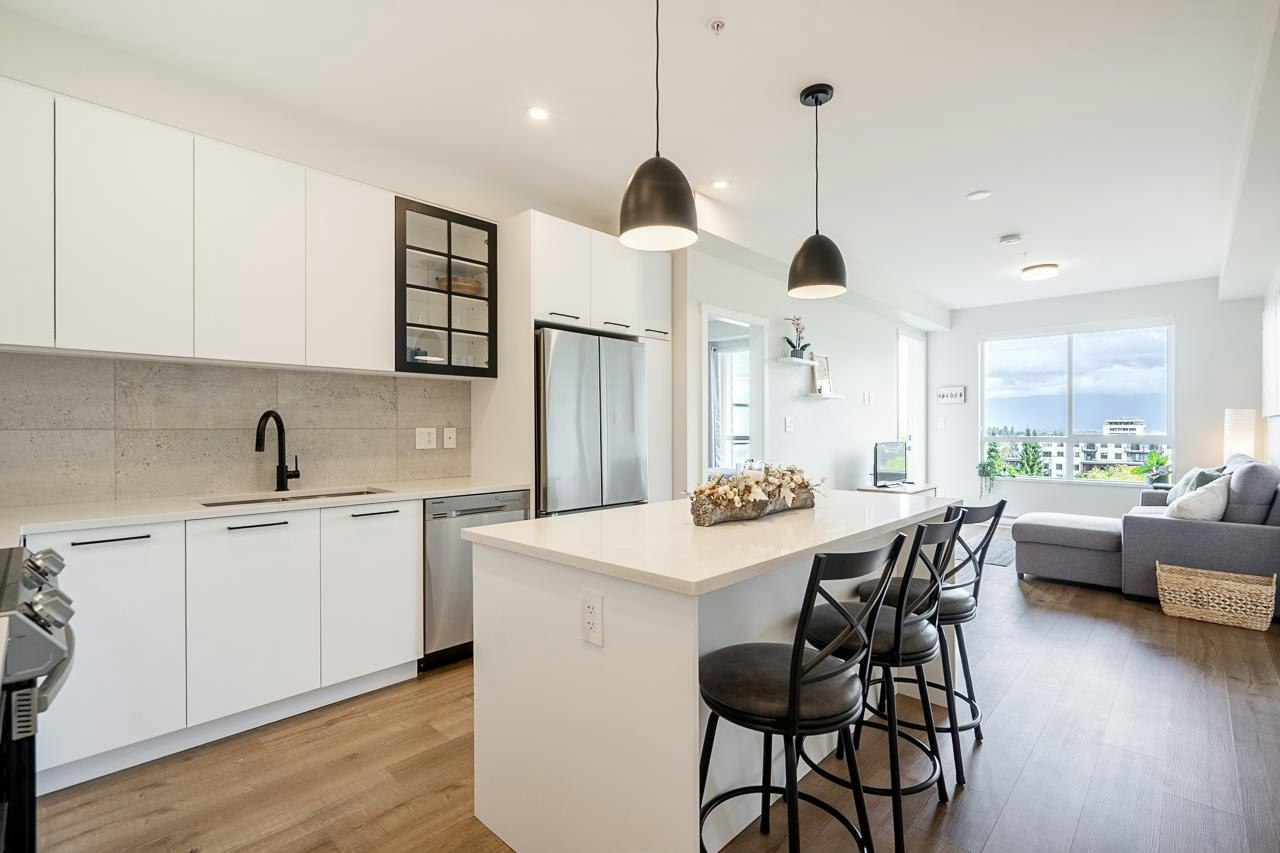 416-8117 200a Street, Langley, BC, V2Y 3W9