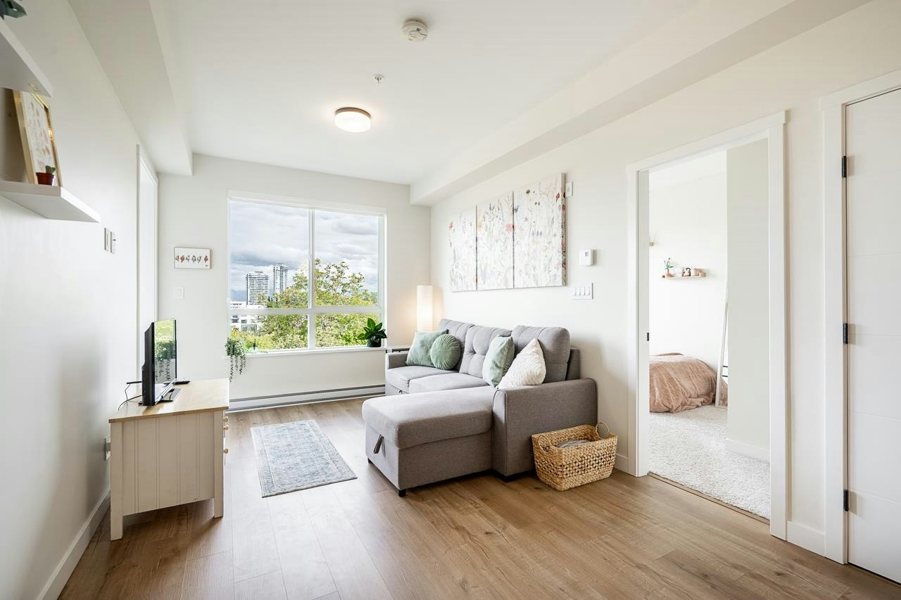 416-8117 200a Street, Langley, BC, V2Y 3W9 - 9