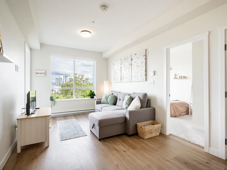 416-8117 200a Street, Langley, BC, V2Y 3W9 - 9
