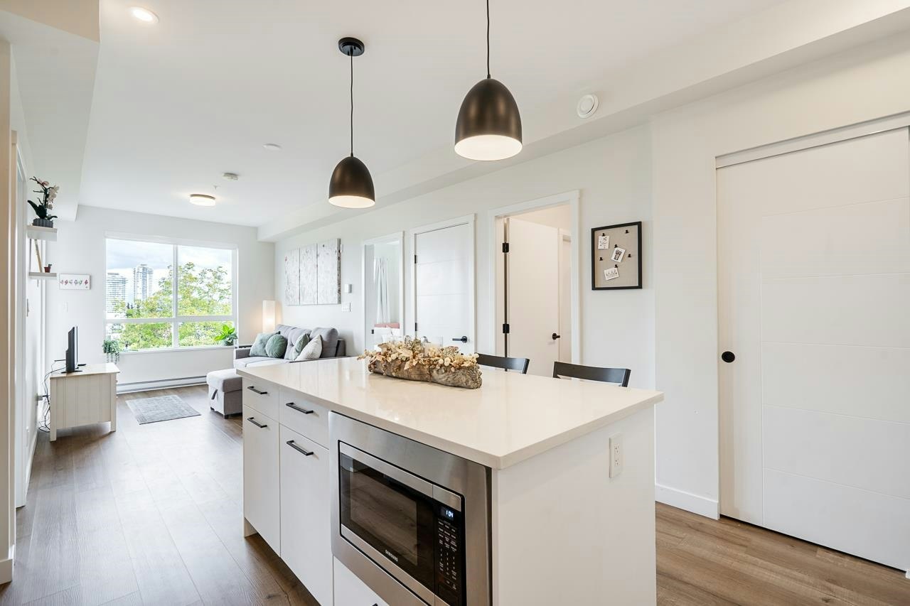 416-8117 200a Street, Langley, BC, V2Y 3W9 - 8