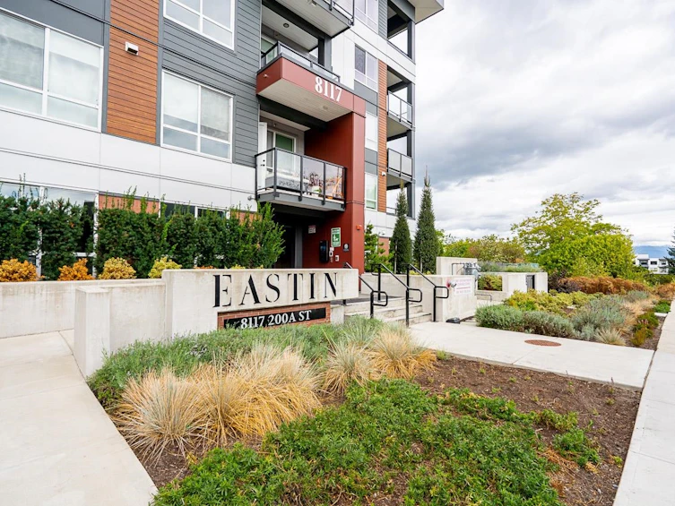 416-8117 200a Street, Langley, BC, V2Y 3W9 - 3