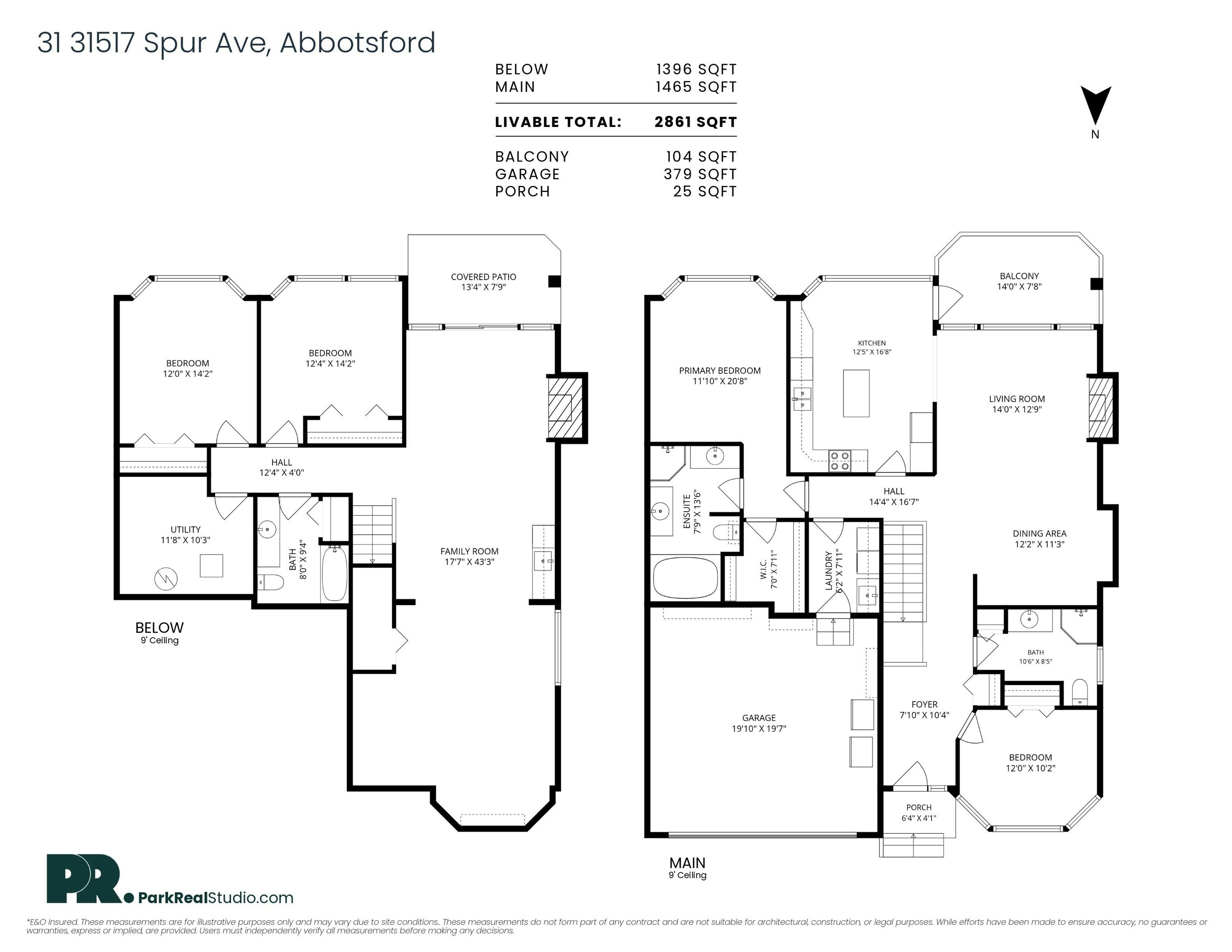 31-31517 Spur Avenue, Abbotsford, BC, V2T 6V7 - 40