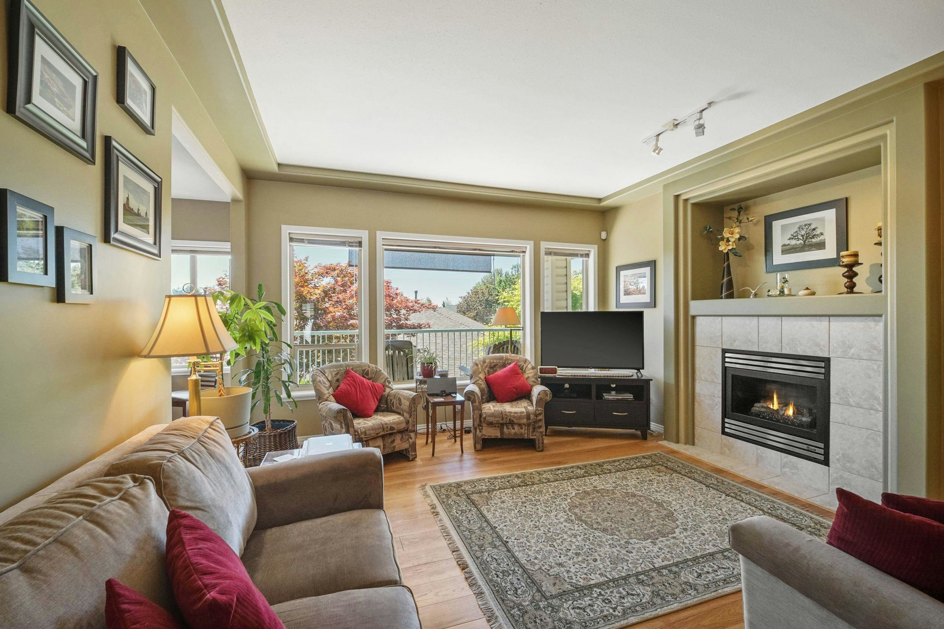 31-31517 Spur Avenue, Abbotsford, BC, V2T 6V7 - 9