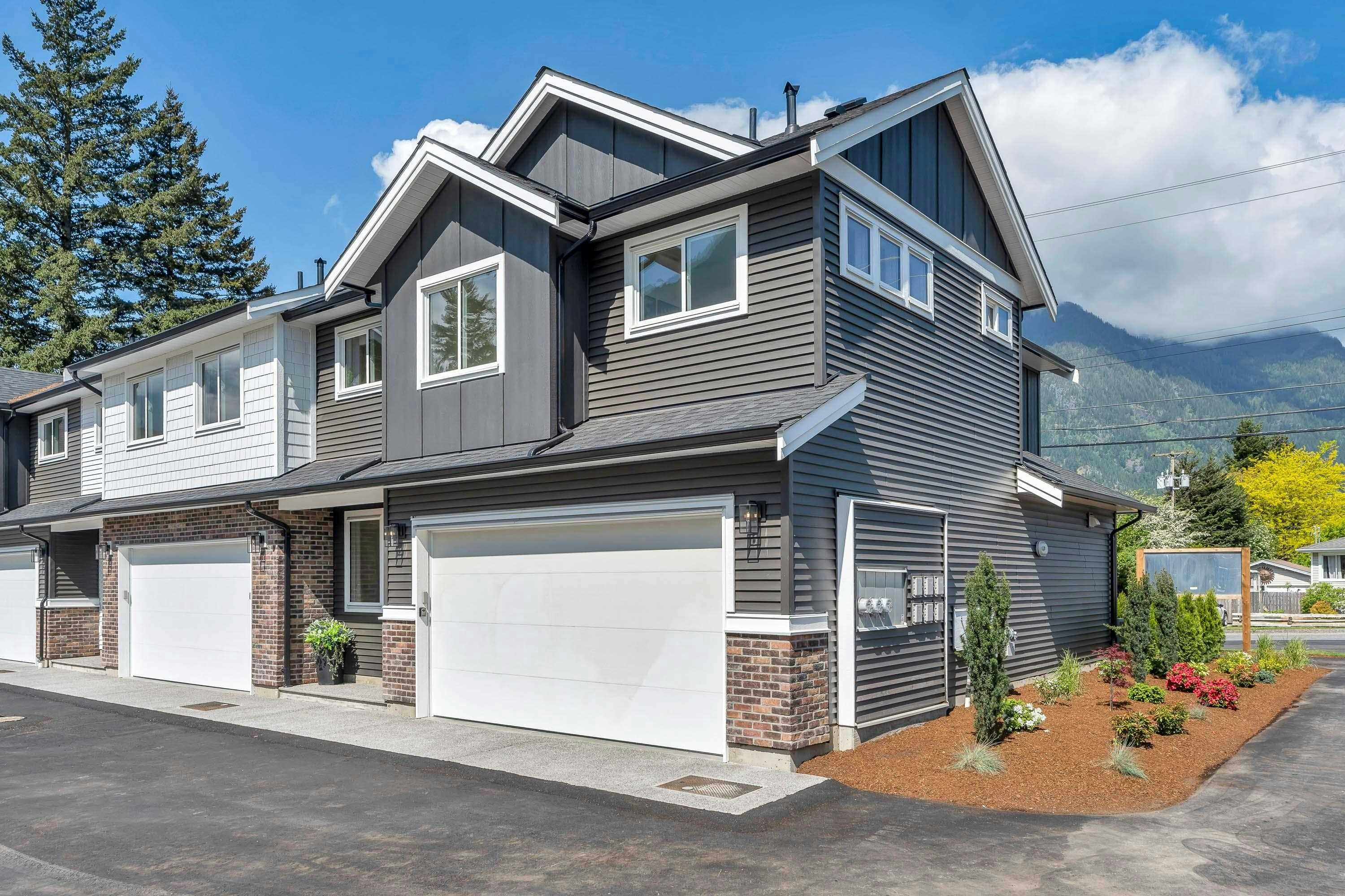 3-558 Park Street, Hope, BC, V0X 1L0 - 40