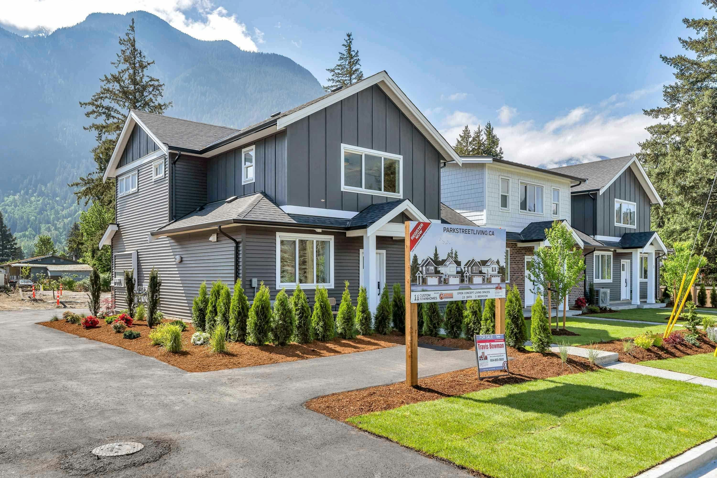 3-558 Park Street, Hope, BC, V0X 1L0 - 2