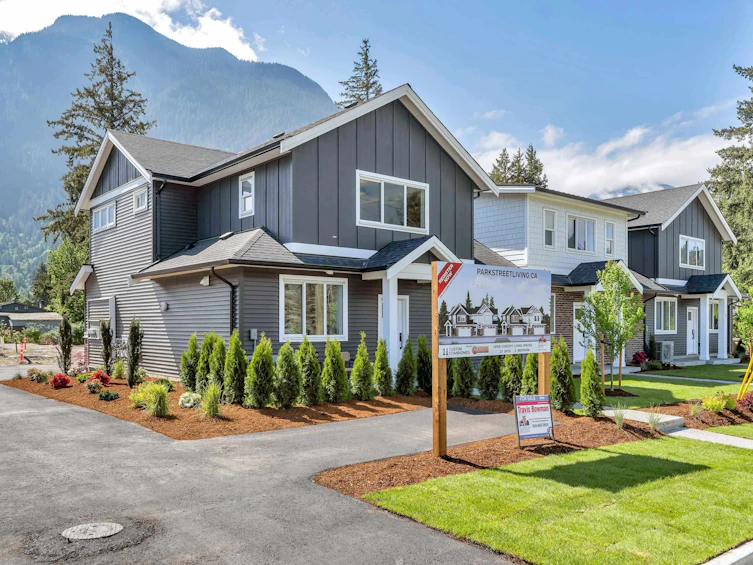 3-558 Park Street, Hope, BC, V0X 1L0 - 2