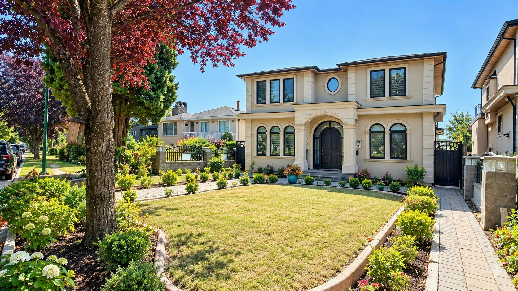 426 E 63 Avenue, Vancouver, BC, V5X 2K2