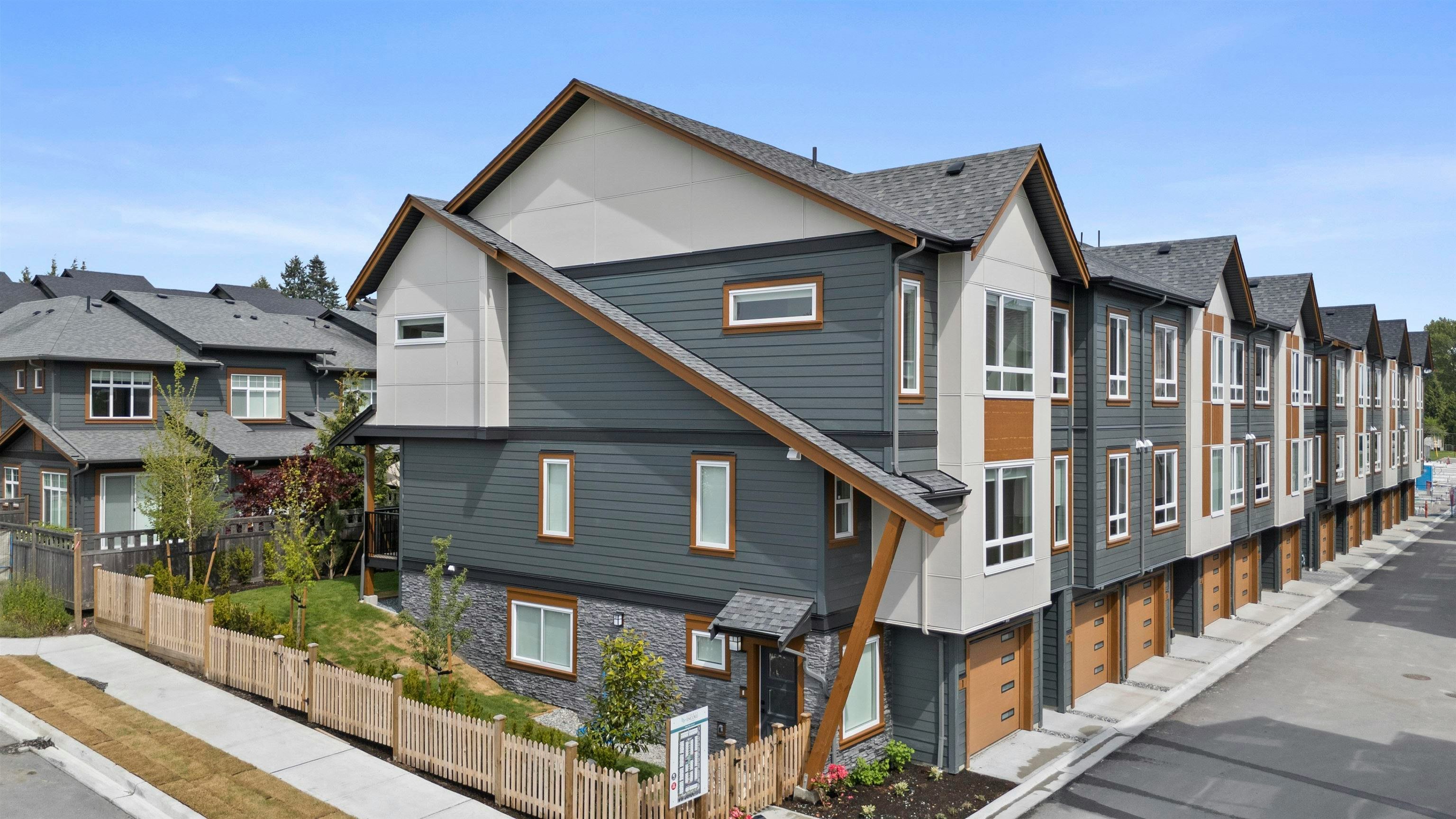 1-17155 79a Avenue, Surrey, BC, V4N 0E5